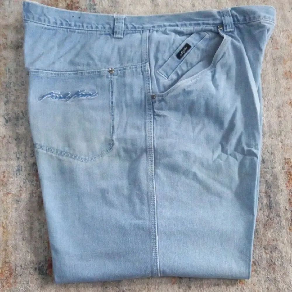 Vintage Karl Kani Jeans